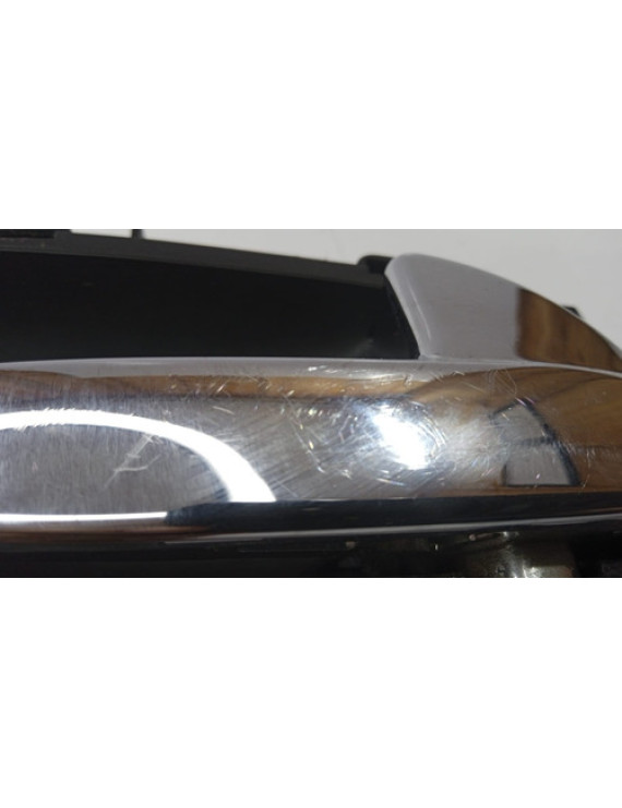 Maçaneta Interna Dianteira Direita C3 Aircross 2008 - 2015 Dianteira
