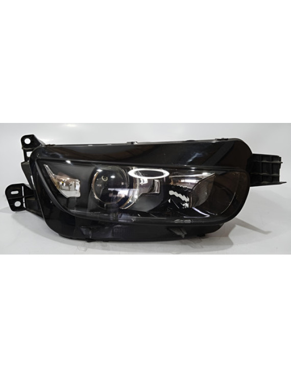 Farol Direito C4 Picasso 2016 2017 2018 2019 Direito