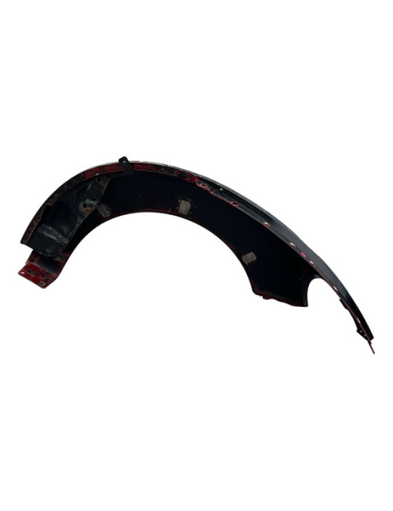 Paralama Dianteiro Esquerdo New Beetle 2005 A 2010