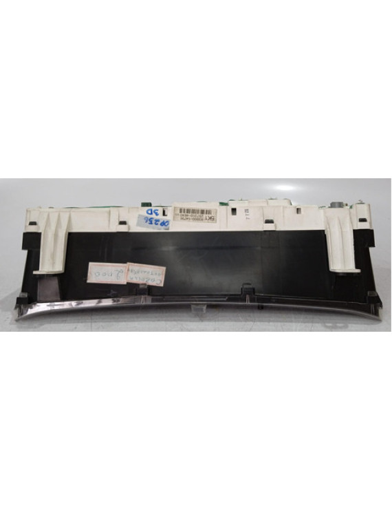 Painel De Instrumentos Toyota Corolla 2000
