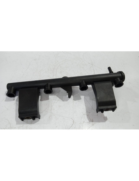 Flauta De Combustível Peugeot 206 C3 1.4 2007 - 2012