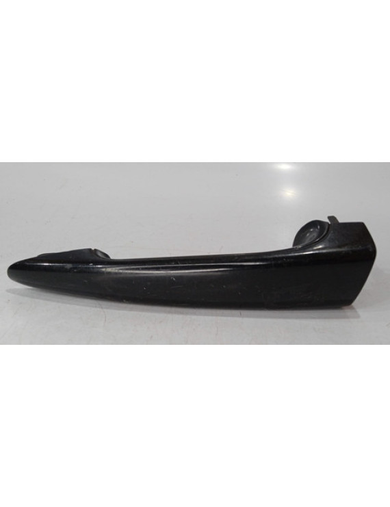 Maçaneta Externa Traseira Esquerda Bmw 325i 2008 - 2011 Traseira