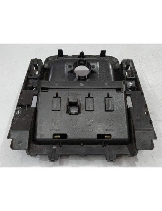 Cinzeiro Traseiro Volvo S60 2002 2003 2004