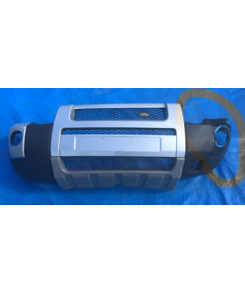 Parachoque Dianteiro Land Rover Freelander 2 2008 / Detalhe Cinza Parachoque Dianteiro Land Rover Freelander 2 2008 / Detalhe Cinza