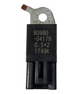 Relê Filtro Rádio Corolla 2009 - 2014 / 90980-04179