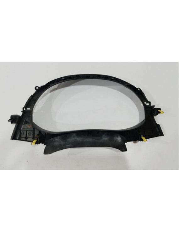 Moldura Painel De Instrumentos Corolla 2016 2017 2018 2019 Preto