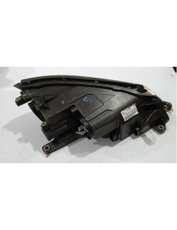 Farol Esquerdo Tiguan 2009 2010 2011  / Detalhe Esquerdo