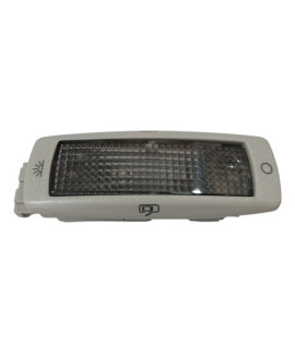 Luz Teto Traseira Polo Fox Voyage 2007 - 2014