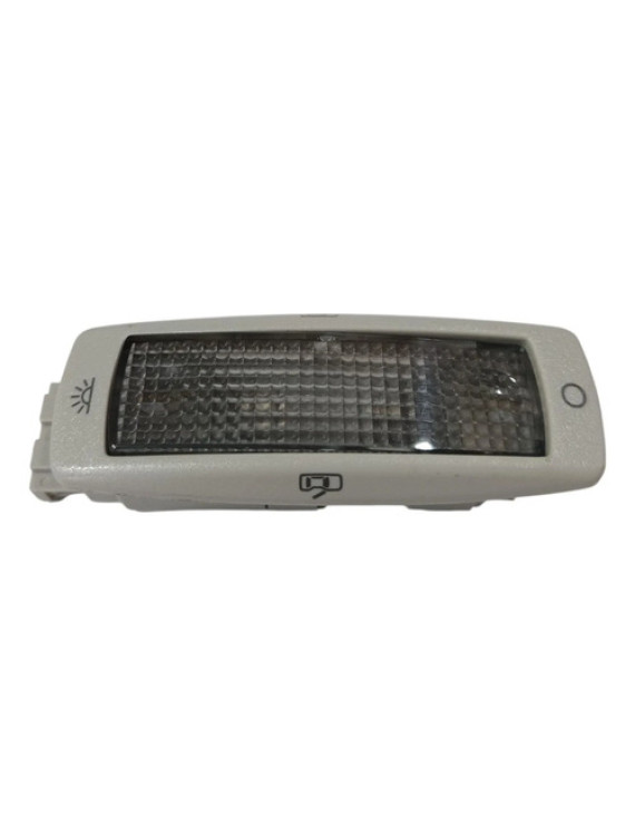 Luz Teto Traseira Polo Fox Voyage 2007 - 2014