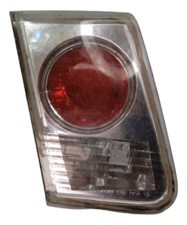 Lanterna Esquerda Tampa Traseira Honda Civic 2001 - 2006 Esquerdo/motorista Lanterna Esquerda Tampa Traseira Honda Civic 2001 - 2006 Esquerdo/motorista