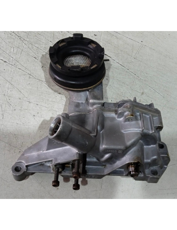 Bomba Oleo Do Motor Audi A8 4.2 V8 2004 2005