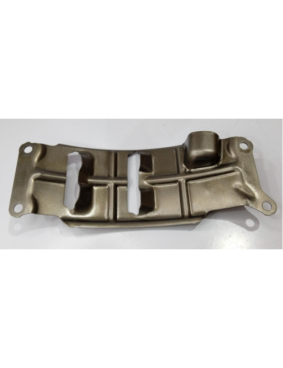 Defletor De Óleo Carter Mercedes E300 Glc300 2.0 2020