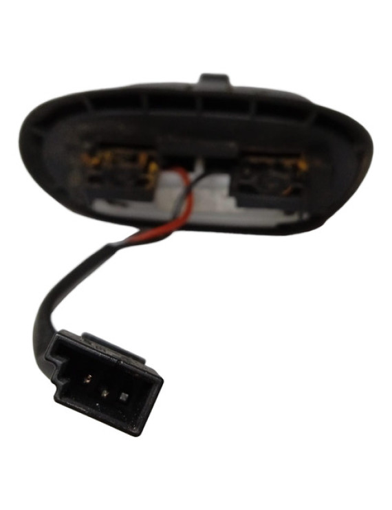 Controle Som Do Volante Grand Caravan 2003 - 2007
