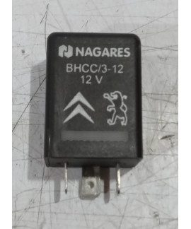 Relé Do Farol Citroen C5 2009 2010 2011 2012 Relé Do Farol Citroen C5 2009 2010 2011 2012