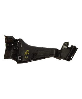 Guia Do Parachoque Traseiro Direito Volvo C30 2006 - 2012 Guia Do Parachoque Traseiro Direito Volvo C30 2006 - 2012