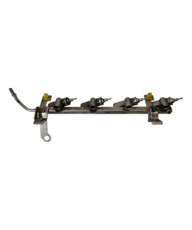 Flauta De Injeção Ecosport 1.6 Flex 2013 2014 2015 2016 2017 Flauta De Injeção Ecosport 1.6 Flex 2013 2014 2015 2016 2017