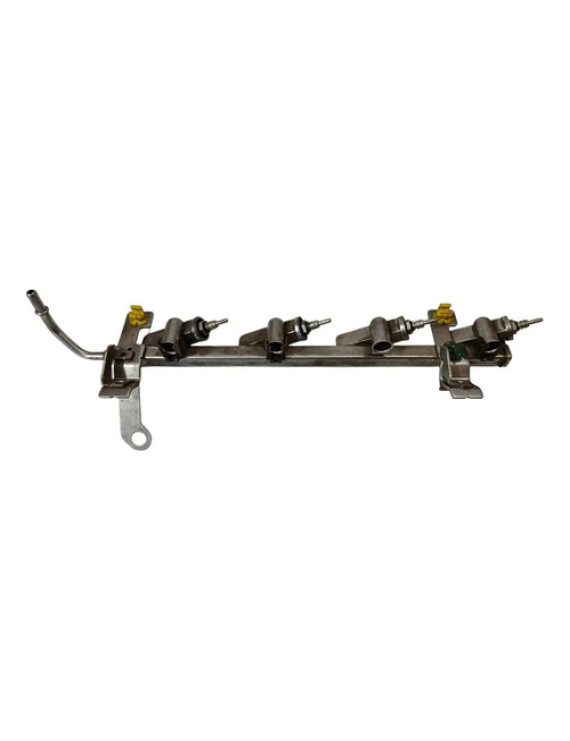 Flauta De Injeção Ecosport 1.6 Flex 2013 2014 2015 2016 2017