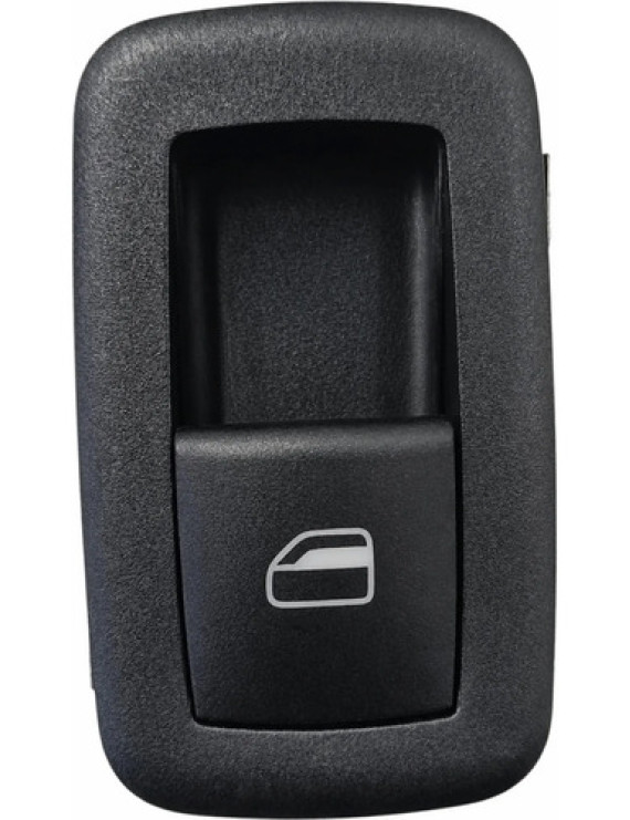 Botão Vidro Elétrico Traseiro Esquerdo Dodge Ram 2014 2015