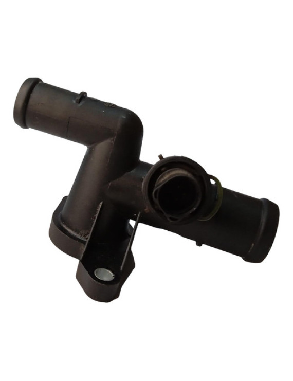 Flange Água Cabeçote Audi A3 1.8 Turbo 2001 - 2005