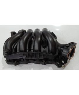 Coletor De Admissão Honda Civic 1.8 2007 - 2011 Coletor De Admissão Honda Civic 1.8 2007 - 2011