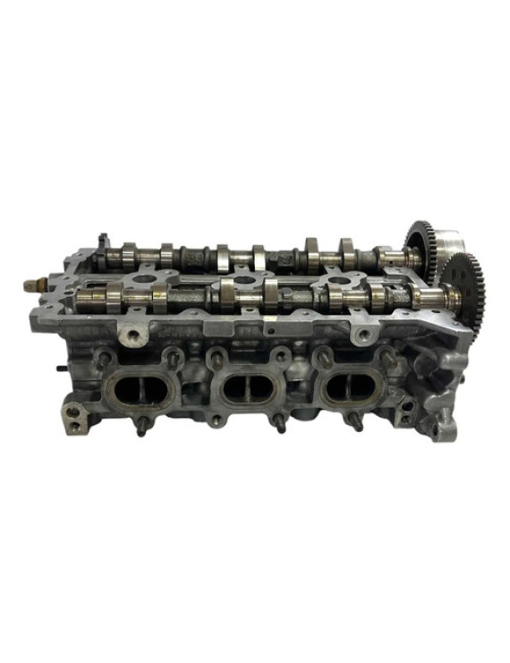 Cabeçote Lado Direito Azera 3.3 V6 2008 2009 2010 2011