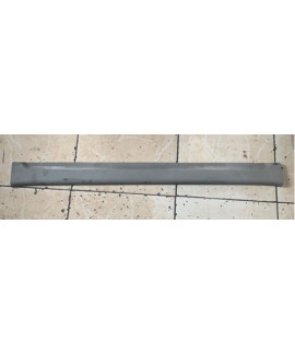 Acabamento Teto Traseiro Hilux 2005 - 2015 / 64261-0k030 Preto