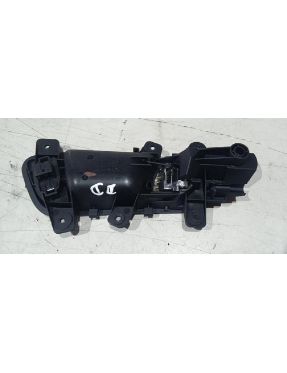 Maçaneta Interna Dianteira Esquerda Audi A5 2011 - 2015 Dianteira