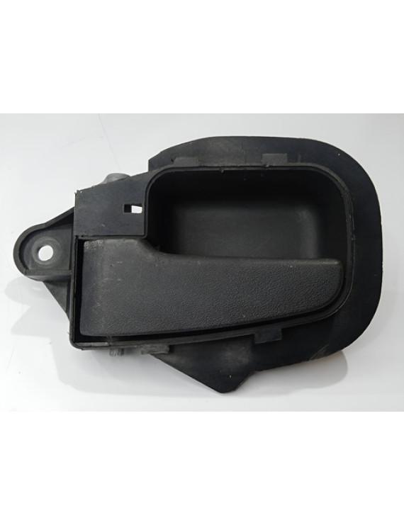 Maçaneta Interna Dianteira Esquerda Bmw 318i 1992 - 1998 Dianteira