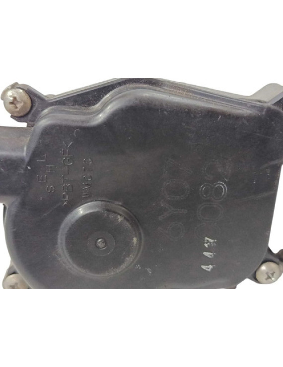 Motor Limpador Parabrisa Hrv 2015 - 2020