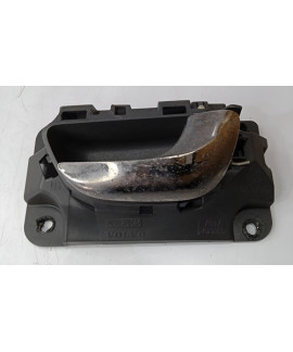 Maçaneta Interna Traseira Direita Volvo S80 1998 - 2008 Traseira Maçaneta Interna Traseira Direita Volvo S80 1998 - 2008 Traseira