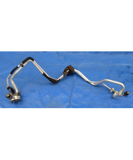 Mangueira Ar Condicionado Volvo Xc60 2.0 T5 2009 - 2015 Mangueira Ar Condicionado Volvo Xc60 2.0 T5 2009 - 2015