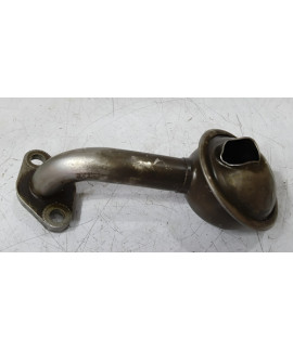 Pescador De Óleo Motor Cerato 1.6 2014 - 2018 Cinza Pescador De Óleo Motor Cerato 1.6 2014 - 2018 Cinza