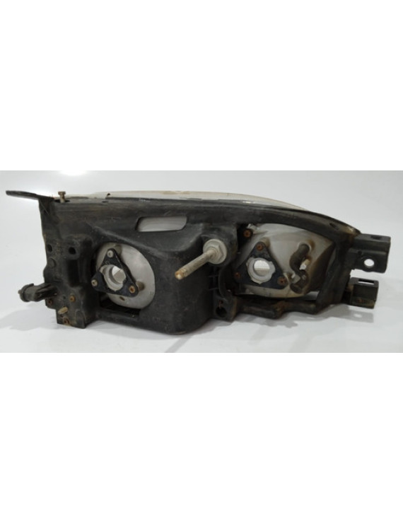 Farol Esquerdo Toyota Camry 1992 1993 1994 Esquerdo