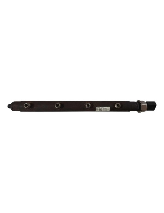 Flauta Injeção Com Sensor Vogue 3.6 V8 2008 - 2012