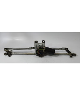Motor Limpador Parabrisa Mercedes Ml500 2004 2005 2006