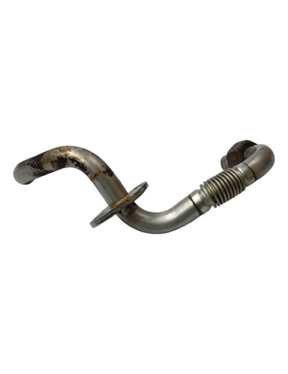 Duto Coletor Admissão Mercedes Ml500 V8 2004 2005 2006