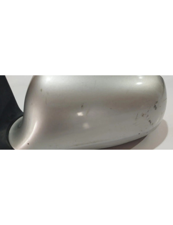 Retrovisor Esquerdo Audi A8 1997 1998 1999 2000