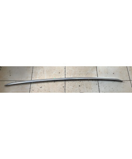Rack Teto Lado Direito Peugeot 3008 2019 Cinza