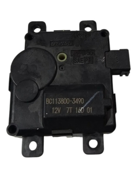 Atuador Caixa Ar Hrv 2016 - 2021 / Bc1138003490