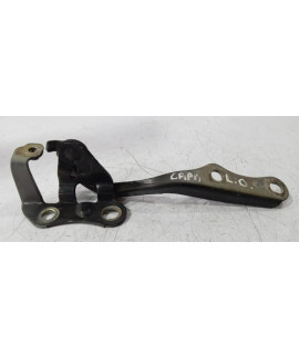 Dobradiça Direita Capô Lifan 530 2015 2016 2017 2018 Dobradiça Direita Capô Lifan 530 2015 2016 2017 2018