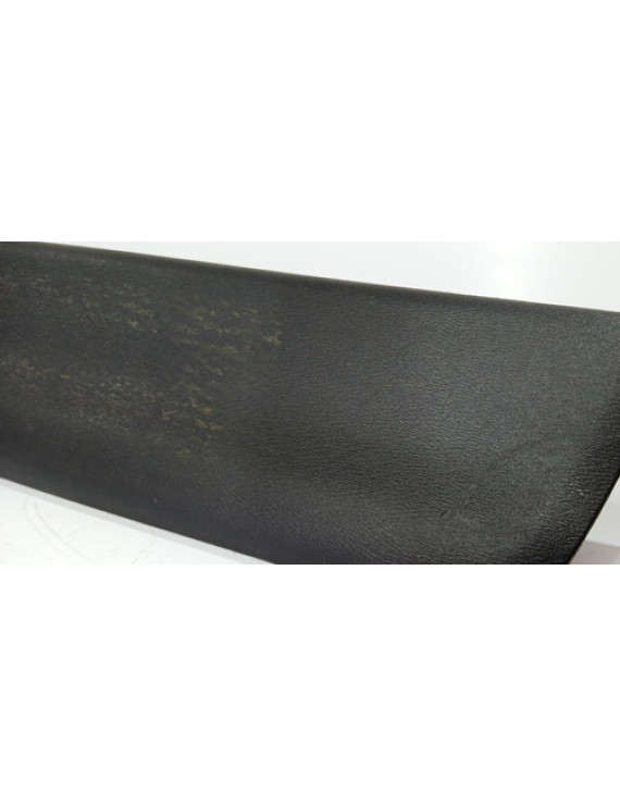 Soleira Traseira Esquerda Volvo Xc60 2008 - 2016 Preto