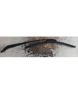 Braço Limpador Parabrisa Duster 2011 - 2015 Esquerdo