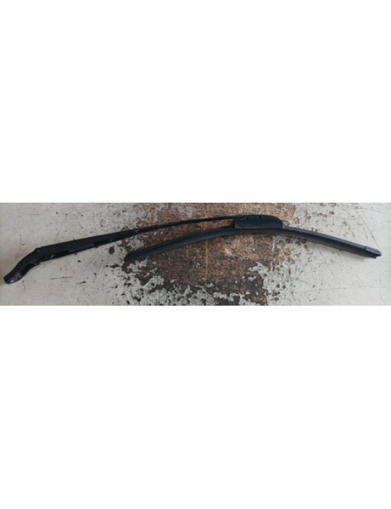 Braço Limpador Parabrisa Duster 2011 - 2015 Esquerdo