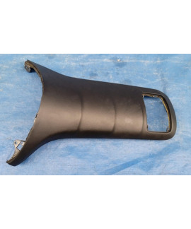 Acabamento Moldura Direita Painel Tabelier Cerato 2014  2019 Preto Padrão