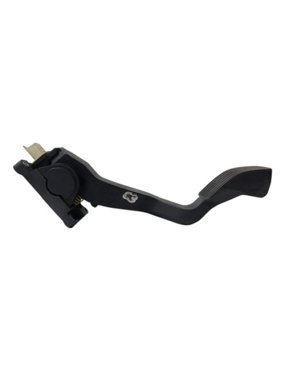 Pedal Acelerador Eletrônico C3 2003 - 2012 Detalhe Conector