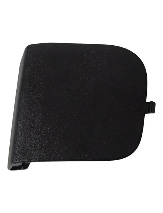 Acabamento Banco Dianteiro Direito Range Rover Sport 2010 Preto
