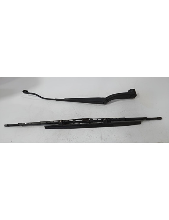 Braço Limpador Parabrisa Direito Veloster 2012 2013 2014 Direito