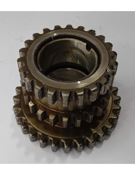 Engrenagem Corrente Motor Cherokee Journey 3.6 2011 - 2015