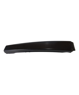 Acabamento Moldura Externa Coluna Direita Audi A3 2005