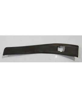Soleira Da Porta Traseira Direita Subaru Impreza Wrx 2011 Preto